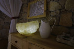 Barraca del Pi Gros: interior
