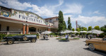 Exterior Freixenet