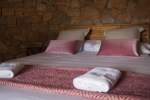 Barraca del Pi Gros: interior