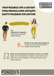 Mesures Covid-19