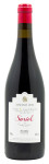 Vi Negre Mataró 2015 Suriol Ecològic