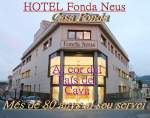HOTEL FONDA NEUS