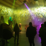 Cava Centre